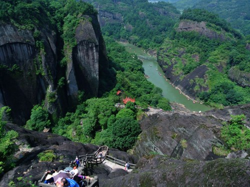 【成人票】门票+观光车